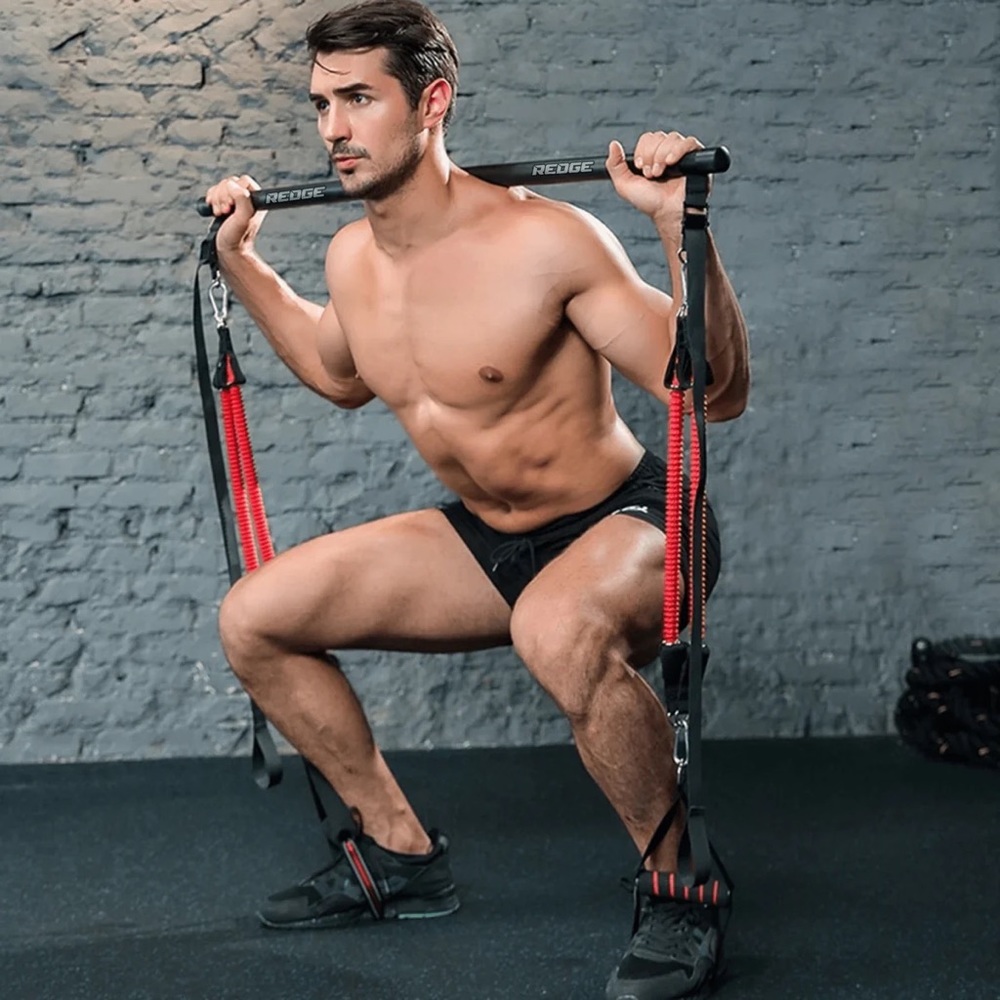 Redge Portable Gym System - Picture 5 of 5